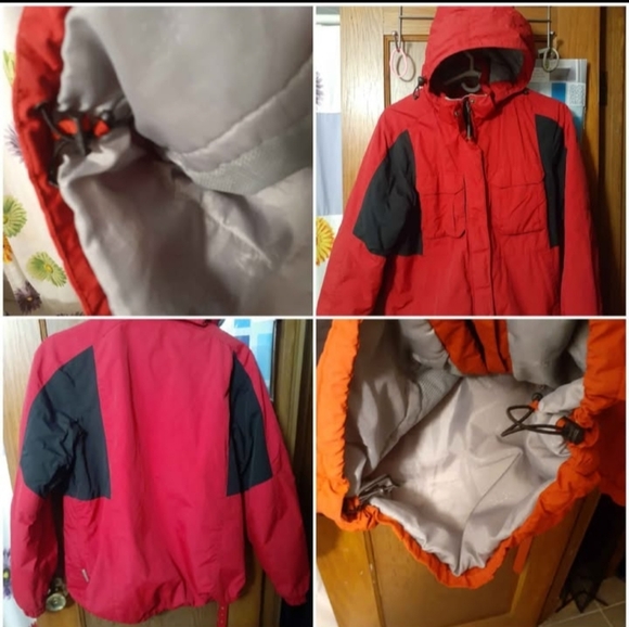 Women's Medium Outer Boundary Light Coat Fully Loaded - Picture 5 of 12